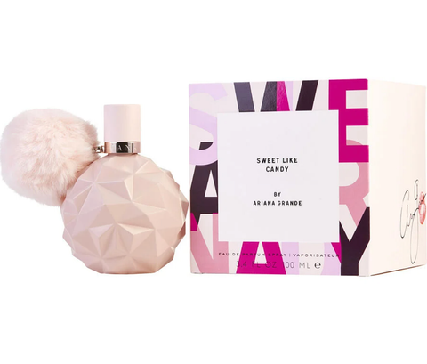  ARIANA GRANDE SWEET LIKE CANDY EAU DE PARFUM 