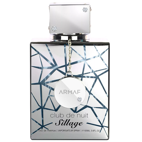  Armaf Club De Nuit Sillage EDP 