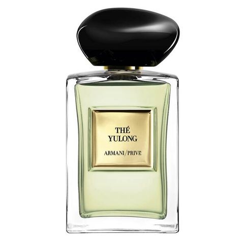  Armani Prive The Yulong 