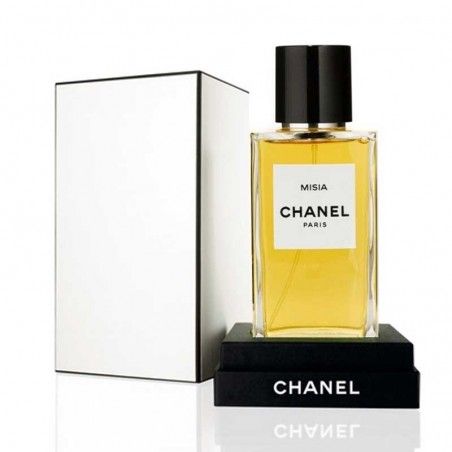  Chanel Les Exclusifs de Chanel Misia Eau de Toilette 