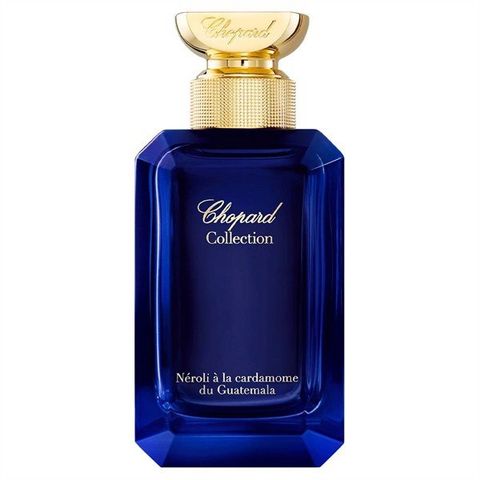  Chopard Neroli a la Cardamome du Guatemala 