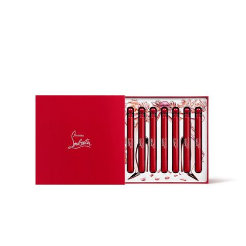  Set Nước Hoa Cao Cấp Christian Louboutin Loubiworld 7 Chai x 4ml 