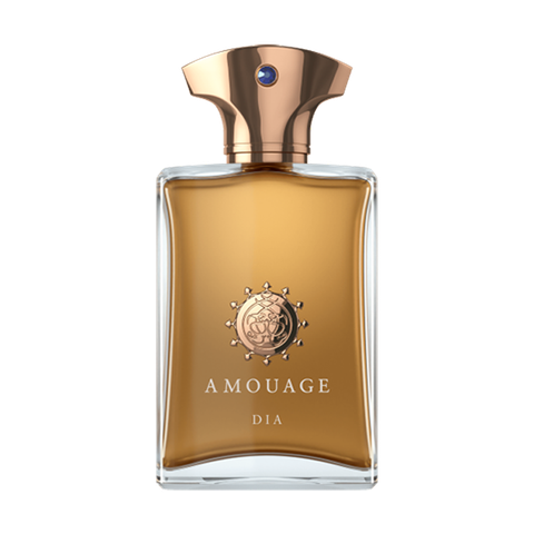  Amouage Dia Man 