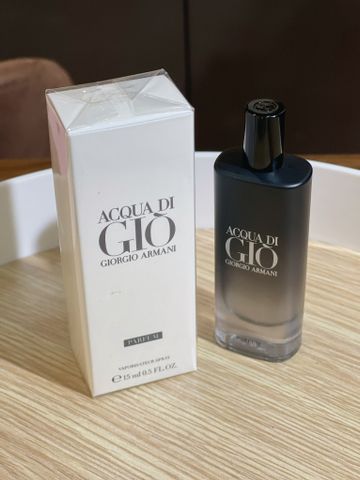  Nước hoa nam Giorgio Armani Acqua di Giò Parfum 2023 