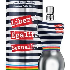  Jean Paul Gaultier Classicque Pride Edition 