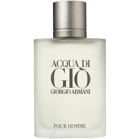  Giorgio Armani Acqua Di Gio Pour Homme 