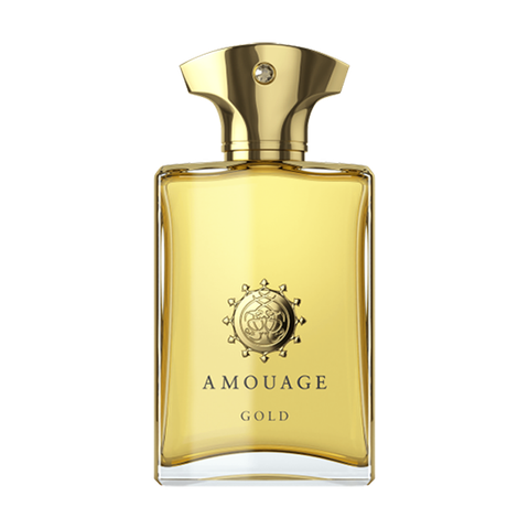  Amouage Gold Man 