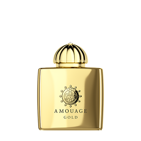 Amouage Gold Woman 