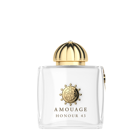  Amouage Honour 43 Woman Exceptional Extrait 