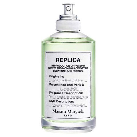  Maison Margiela Replica Matcha Meditation 