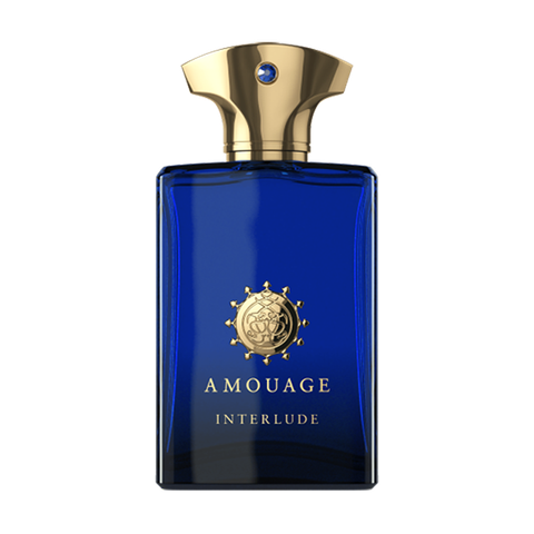  Amouage Interlude Man 