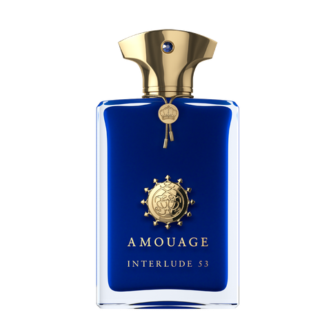  Amouage Interlude Man 53 Exceptional Extrait 