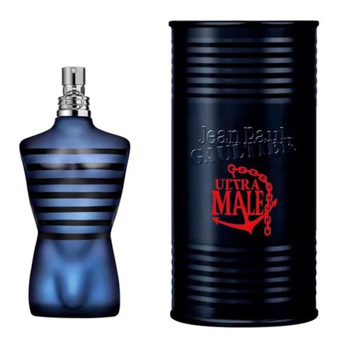  Jean Paul Gaultier Ultra Male 