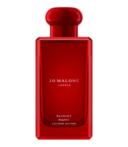  Jo Malone Scarlet Poppy Limited Edition 