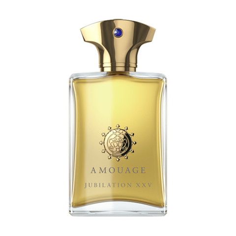  Amouage Jubilation XXV Man 