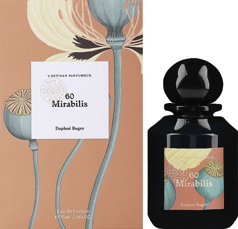  L’artisan Natura Fabularis 60 Mirabilis 