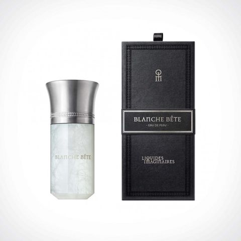  Nước hoa unisex Blanche Bete Les Liquides Imaginaires 