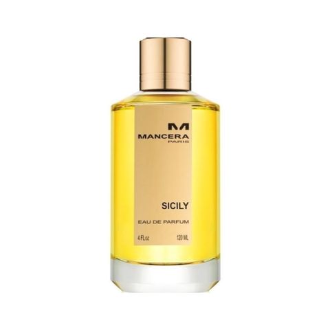  Nước hoa Mancera Sicily EDP 