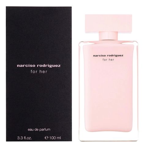  Narciso Rodriguez for Her Eau de Parfum 