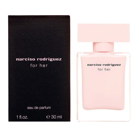  Narciso Rodriguez for Her Eau de Parfum 