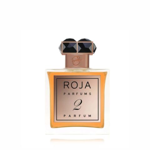  ROJA PARFUM DE LA NUIT NO 2 