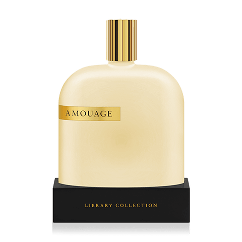  Amouage Opus III 