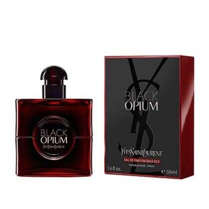  Nước Hoa Nữ Yves Saint Laurent Black Opium Over Red EDP 