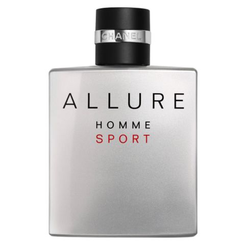  Chanel Allure Homme Sport 