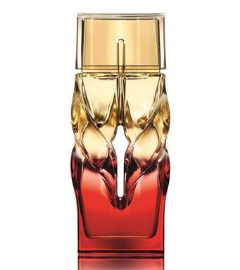  Christian Louboutin Tornade Blonde 