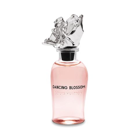  Louis Vuitton Les Extraits Dancing Blossom 