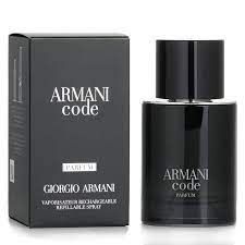  Nước hoa nam Armani Code Parfum 