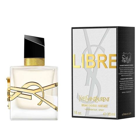  Nước hoa tóc YSL Libre Hair Mist EDP 30ml 