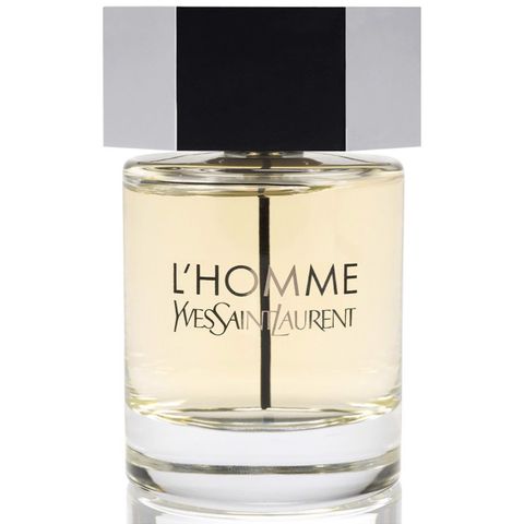  Yves Saint Laurent L'Homme 