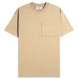 Áo Thun Nam Cotton Form Oversize 2407018