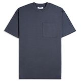 Áo Thun Nam Cotton Form Oversize 2407018