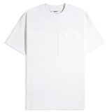 Áo Thun Nam Cotton Form Oversize 2407018