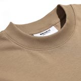 Áo Thun Nam Cotton Form Oversize 2407018