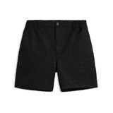 Quần Short Cotton Trơn Form Slimfit 2410001