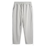 Quần Bộ Cotton Trơn Form Regular 2412012 QB