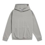 Áo Bộ Hoodie Cotton Trơn Form Regular 2412012 AB
