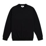 Áo Bộ Sweater Cotton Trơn Form Regular 2412013 AB