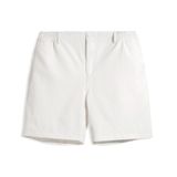 Quần Short Cotton Trơn Form Slimfit 2410001