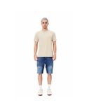 Quần Short Jean Rách 0134