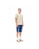 Quần Short Jean Rách 0134