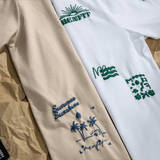Áo Thun Cotton In Form Regular 2310017