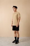 Áo Polo Cotton Trơn Form Slimfit 2410002