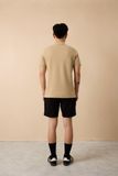 Áo Polo Cotton Trơn Form Slimfit 2410002