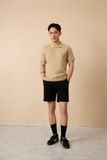 Áo Polo Cotton Trơn Form Slimfit 2410002