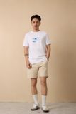 Áo Thun Cotton In Form Regular 2310029