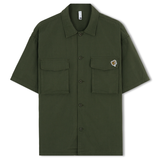 Áo Sơ Mi Tay Ngắn Cotton 2405057